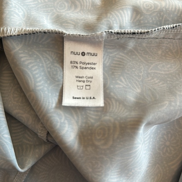 2 Nuu*Muu women’s sport dresses, size Large - Picture 5 of 10